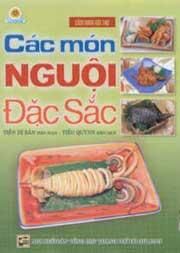 Các Món Nguội Đặc Sắc