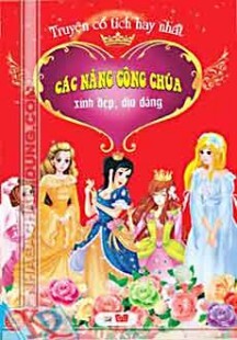 Các Nàng Công Chúa Xinh Đẹp, Dịu Dàng