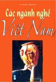 Các Ngành Nghề Việt Nam