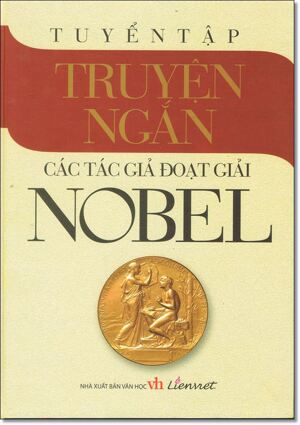 Các nhà văn đoạt giải Nobel