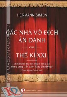 Các Nhà Vô Địch Ẩn Danh Của Thế Kỷ XXI