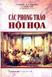 Các Phong Trào Hội Hoạ