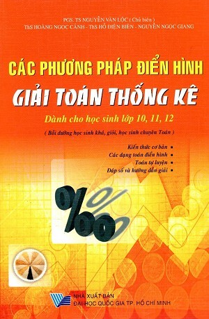 Các Phương Pháp Điển Hình Giải Toán Thống Kê