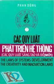 Các Quy Luật Phát Triển Hệ Thống Giải Quyết Vấn Đề Và Ra Quyết Định ( Tập 7)