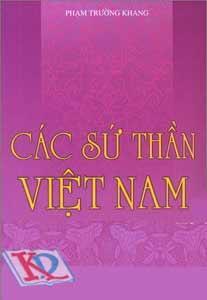 Các Sứ Thần Việt Nam