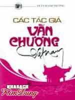 Các Tác Giả Văn Chương Việt Nam (Trọn Bộ 2 Tập)