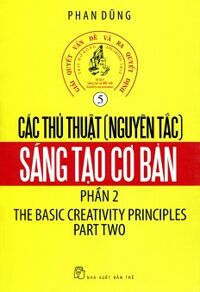 Các Thủ Thuật Sáng Tạo Cơ Bản Phần 2