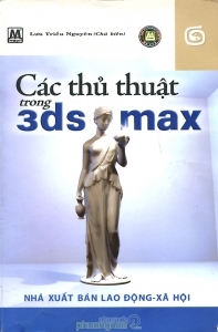 Các thủ thuật trong 3DS Max