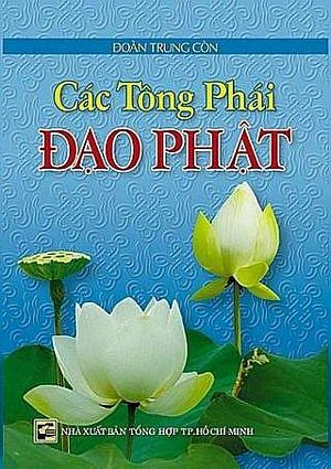 Các tông phái đạo Phật