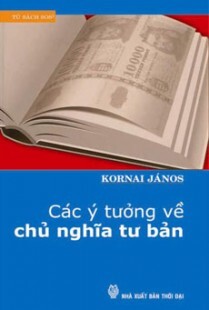 Các ý tưởng về chủ nghĩa tư bản