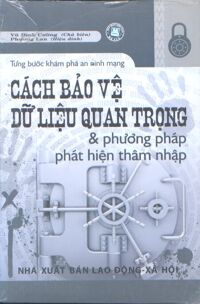 Cách Bảo vệ Dữ liệu quan trọng và phương pháp phát hiện thâm nhập