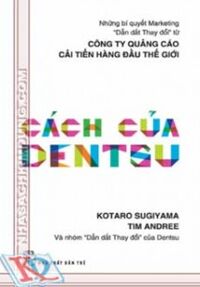 Cách của Dentsu