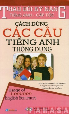 Cách Dùng Các Câu Tiếng Anh Thông Dụng