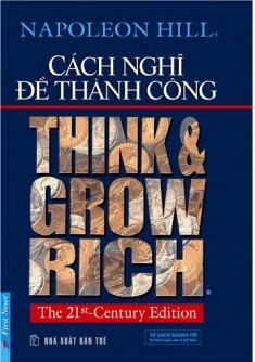 Cách nghĩ để thành công - Napoleon Hill