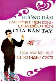 Cách Phát Hiện Bệnh Cho Nam Giới