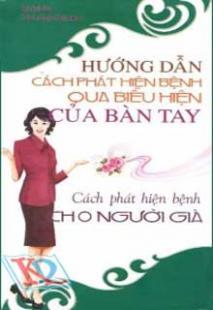 Cách Phát Hiện Bệnh Cho Người Già