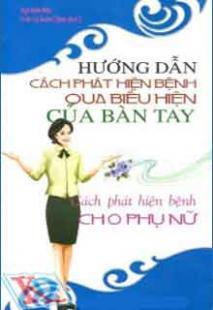 Cách Phát Hiện Bệnh Cho Phụ Nữ