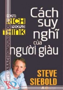 Cách suy nghĩ của người giàu