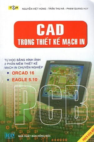 CAD Trong Thiết Kế Mạch In