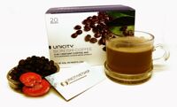 Cafe giảm cân nấm Linh chi Reishi Coffee Unicity