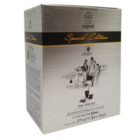 Café hòa tan trung nguyên legend special edition hộp 450g (25g x 18 gói)