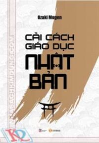 Cải Cách Giáo Dục Nhật Bản