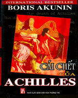 Cái Chết Của Achilles