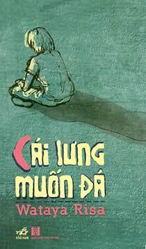 Cái lưng muốn đá - Wataya Risa