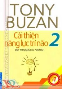 Cải Thiện Năng Lực Trí Não - Tập 2