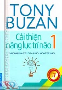 Cải Thiện Năng Lực Trí Não - Tập 1