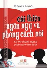 Cải thiện ngôn ngữ và phong cách nói