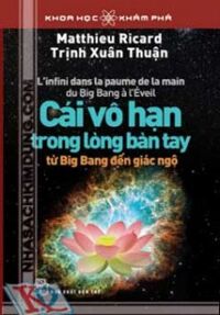 Cái vô hạn trong lòng bàn tay