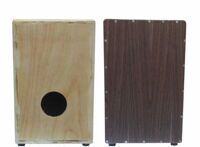 Trống Cajon Drum TMD100