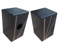 Cajon Drum TMD190 & Bag