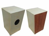 Cajon Drum TMD415 & Bag