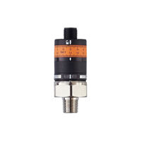 Cảm biến áp suất IFM PK5723 0…25 bar