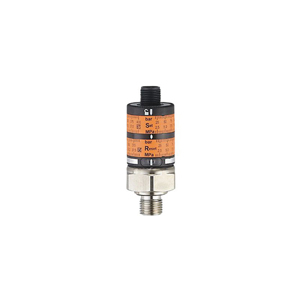 Cảm biến áp suất IFM PK6530