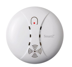 Cảm biến báo khói không dây SmartZ SD02.V2