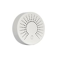 Cảm biến báo khói wifi Tuya SHP-SD05