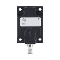 Cảm biến độ nghiêng IFM JD2110