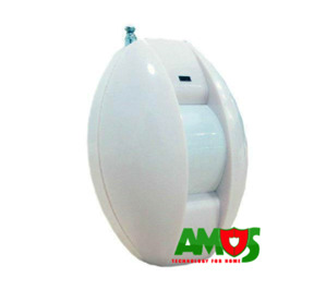 Cảm biến hồng ngoại Amos AM-823W