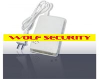 Cảm biến khí gas không dây Wolf Security WSQG01