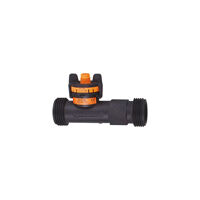 Cảm biến lưu lượng IFM SV6150 12 bar