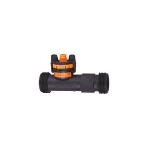 Cảm biến lưu lượng IFM SV6150 12 bar