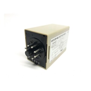 Cảm biến mực nước Omron 61F-GP-N8 AC220