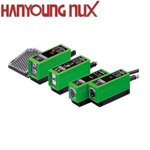 Cảm biến quang điện Hanyoung PN-R02