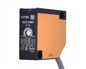 Cảm biến quang Fotek A3G-2MR