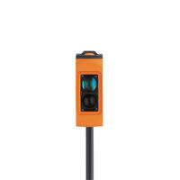 Cảm biến quang IFM O6P200 (phản xạ gương)