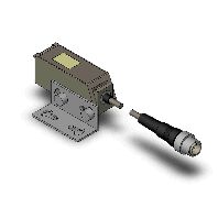 Cảm biến quang Omron E3S-CD61-M1J 0.3M