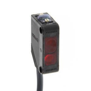 Cảm biến quang Omron E3Z-LS81 2M